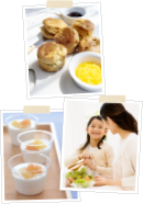 色んなシーンに組み込んで続けやすく